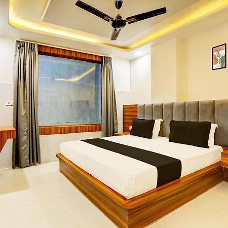 Hotel O Dev Paradise Gokul Exterior photo