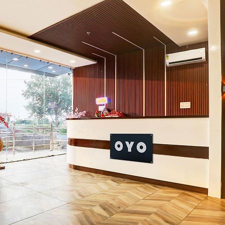 Hotel O Dev Paradise Gokul Exterior photo