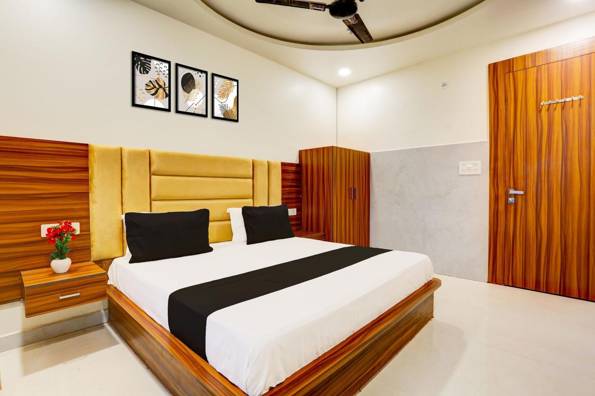Hotel O Dev Paradise Gokul Exterior photo