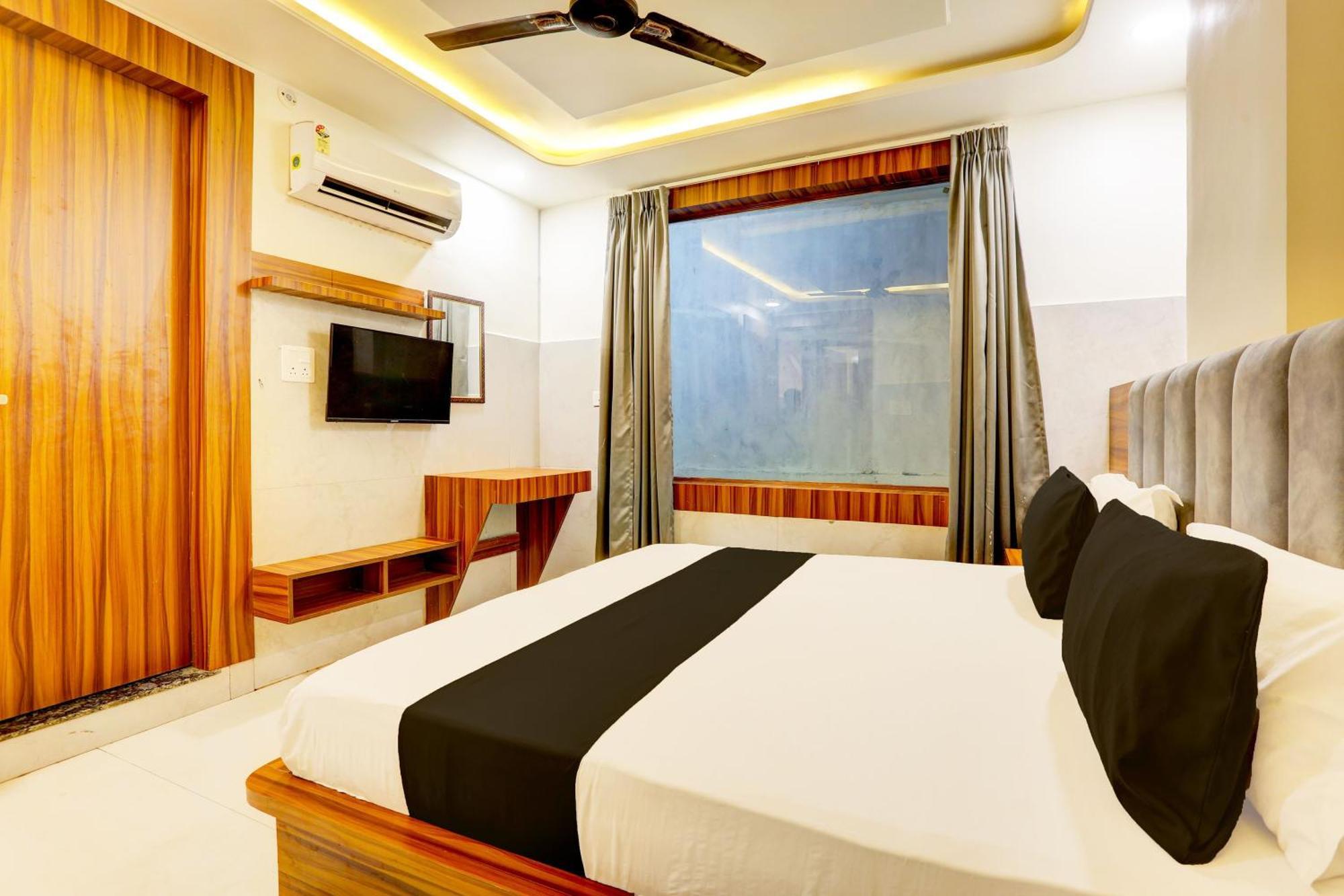 Hotel O Dev Paradise Gokul Exterior photo
